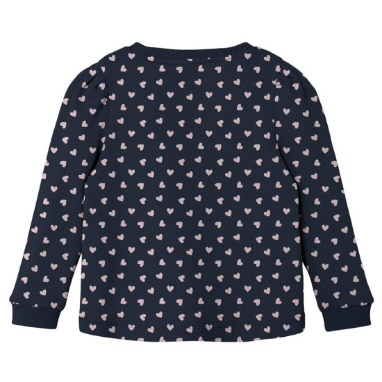 Name It Βρεφικό φούτερ Name It Βρεφικό φούτερ